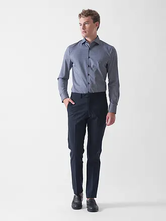 OLYMP NO.6 | Hemd Slim Fit | 